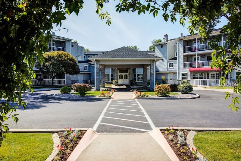 The Village Senior Residence