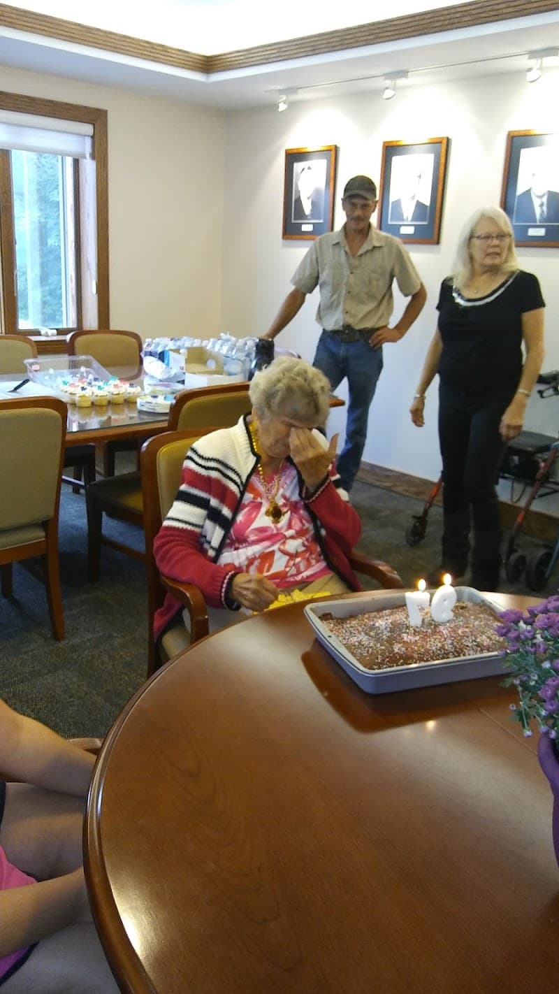 Christian Haven Home