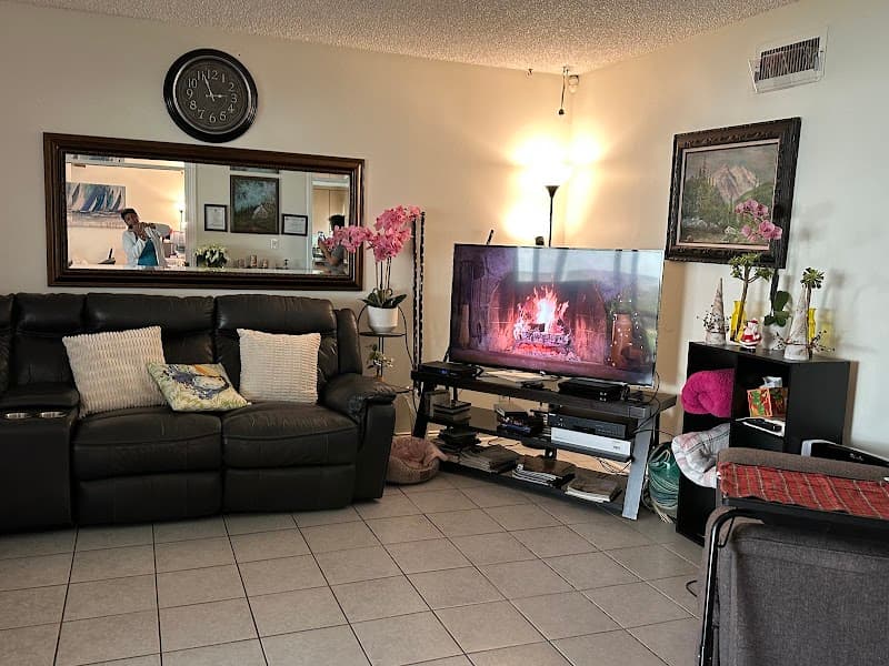 CASA MARINA RESIDENTIAL CARE