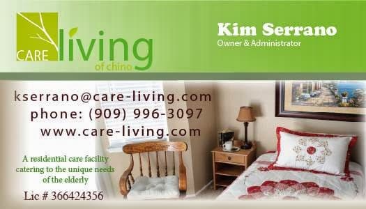 LOMBARDY SENIOR CARE, LLC