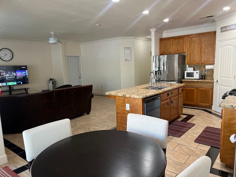 DIGNITY'S PLACE RCFE