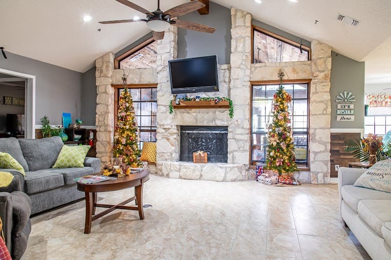 SILVER SERENITY ASSISTED LIVING LLC