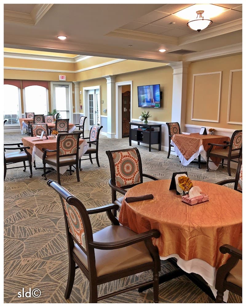 Canterfield of Franklin