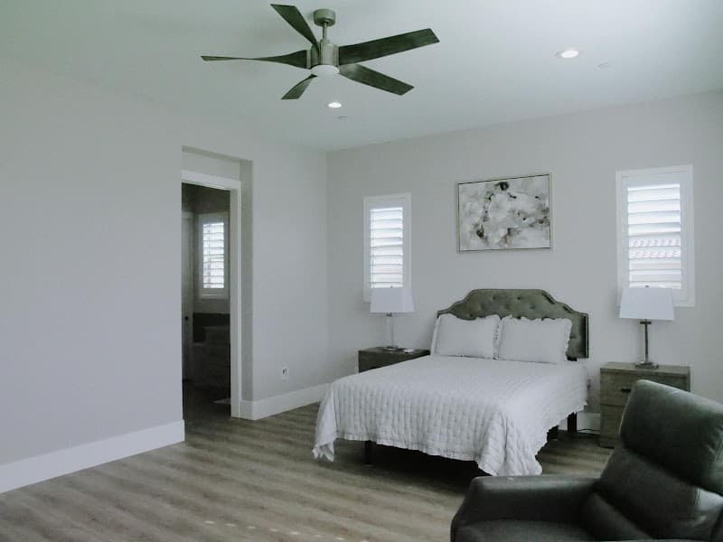 SUNSET VIEW MANOR SENIOR LIVING LLC