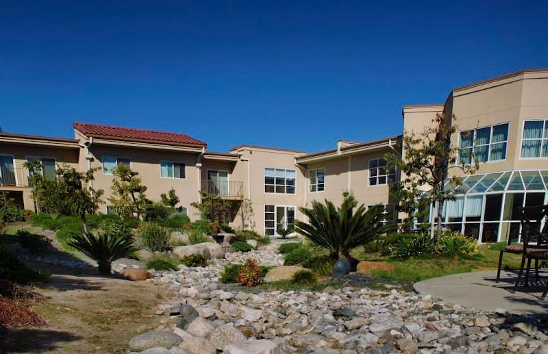 NIKKEI SENIOR GARDENS