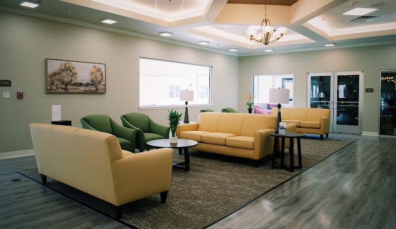 HIGHLANDS VILLAGE SENIOR LIVING LLC