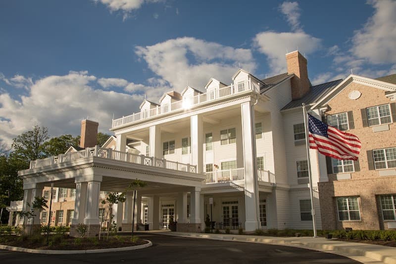 Ashleigh at Lansdowne