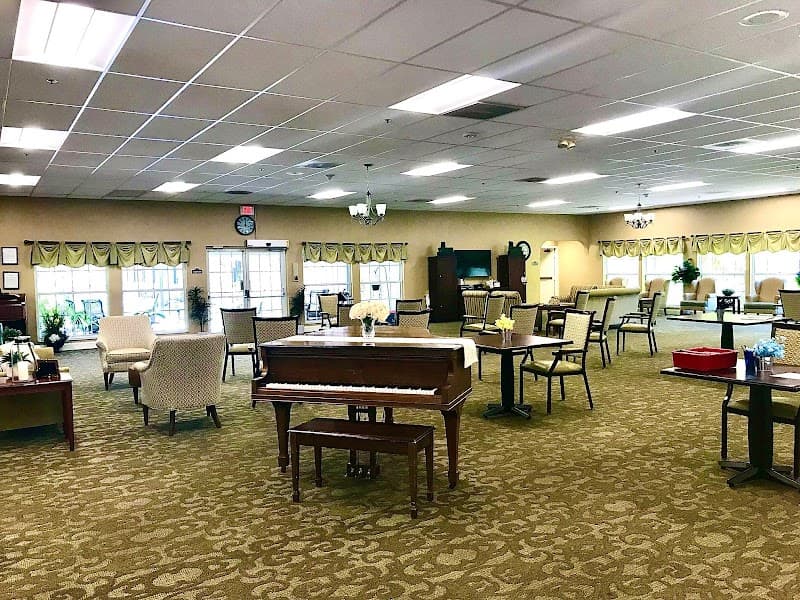 BROOKDALE PALMA SOLA