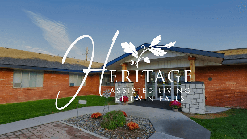 Heritage Assisted Living Of Twin Falls
