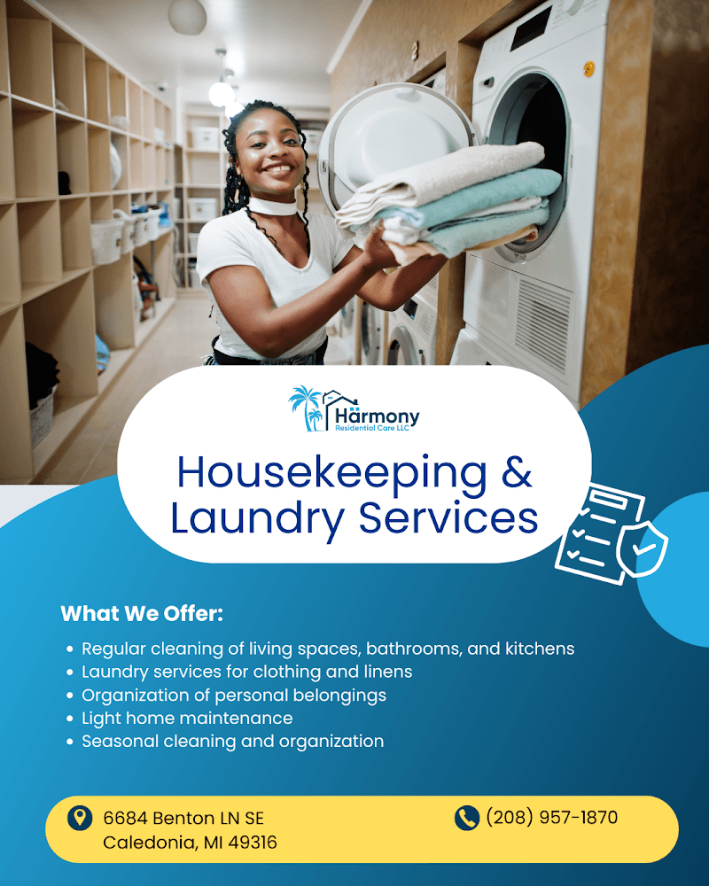 Health Accommodation