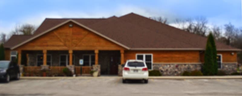 SYCAMORE LODGE SENIOR LIVING LLC KIEL
