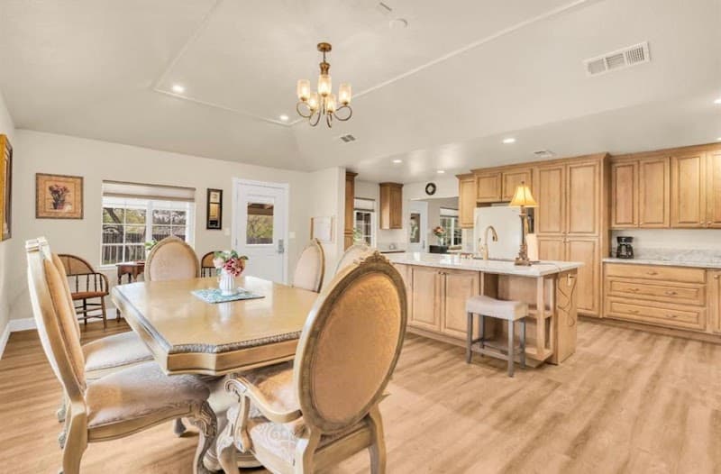 HAZEL HOME FOR SENIORS