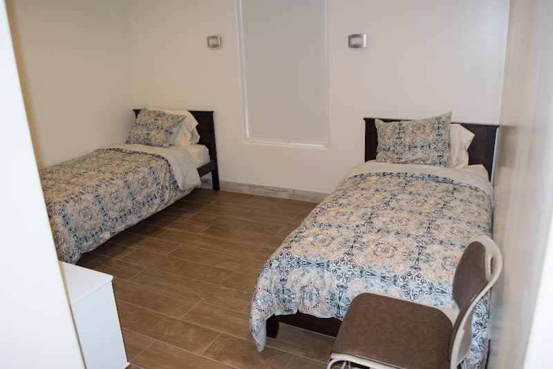 SERENITY SENIORS HOME I