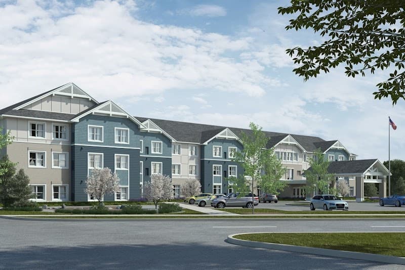 Silver Birch Of Evansville