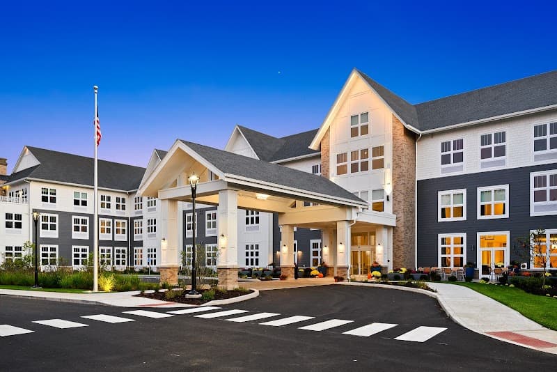 NORTHBRIDGE FARMINGTON ASSISTED LIVING