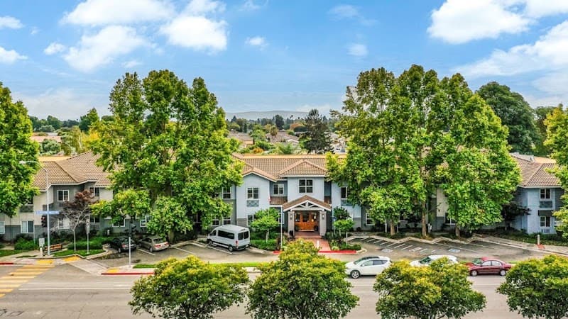 PACIFICA SENIOR LIVING UNION CITY