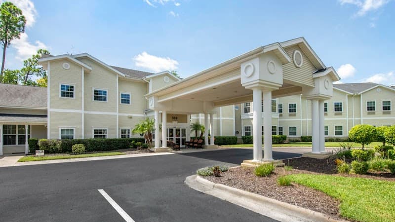 BROOKDALE ORMOND BEACH