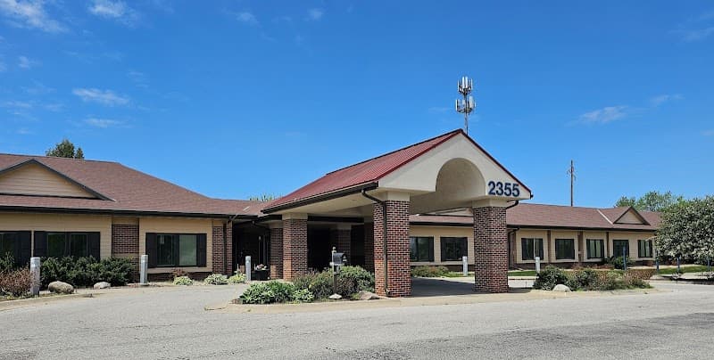 THE INDEPENDENCE HOUSES AT NORTHVIEW