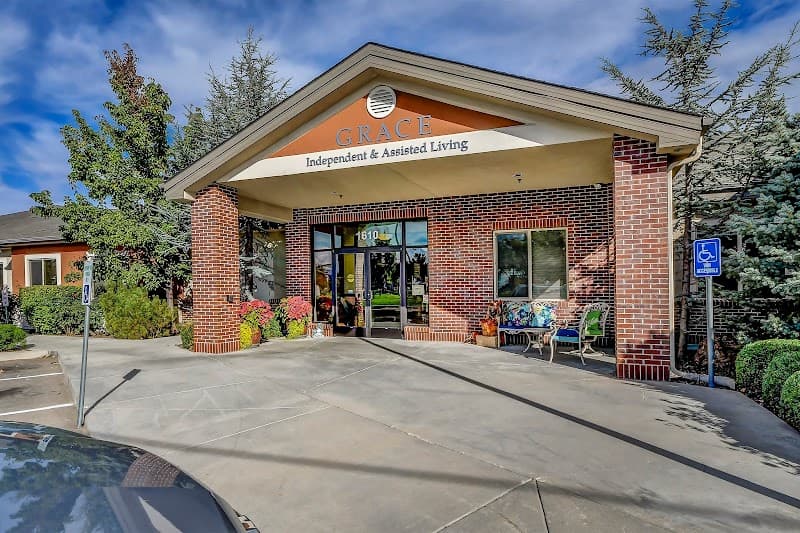 Grace Assisted Living