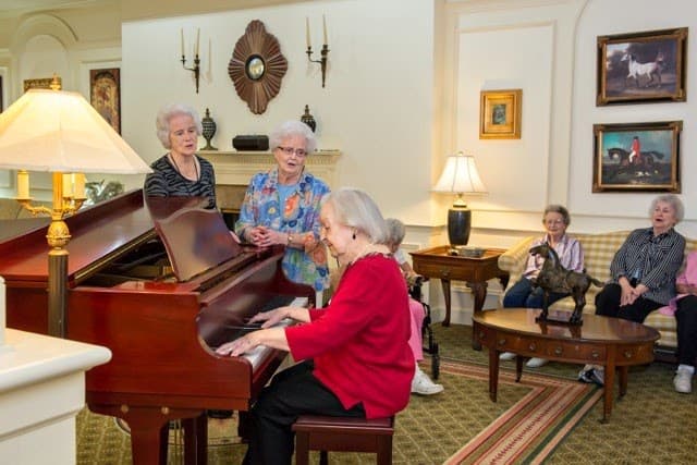 AZALEA ESTATES OF FAYETTEVILLE