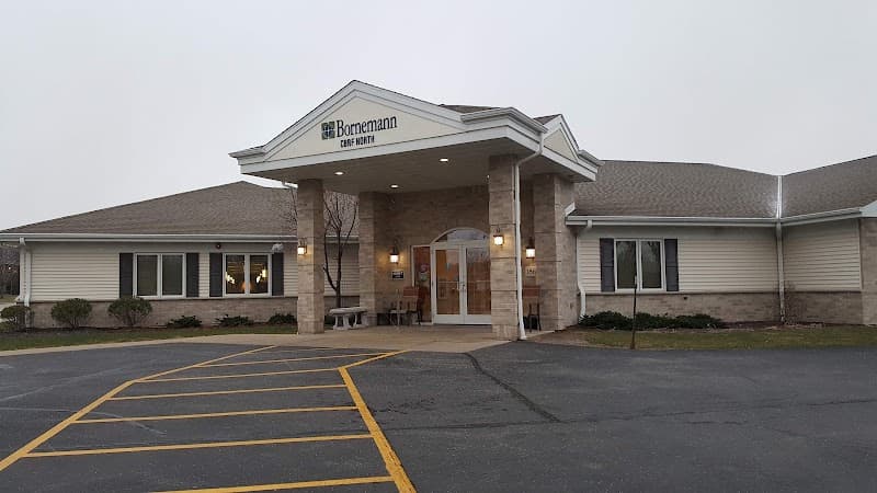 BORNEMANN CBRF NORTH