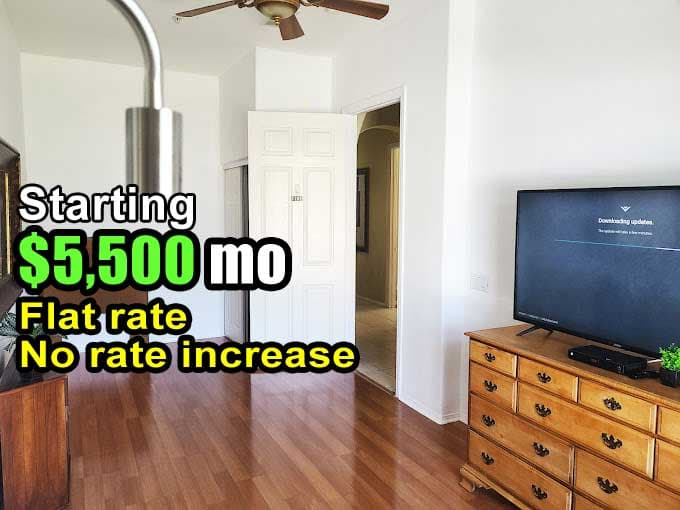 PEBBLE BROOK SENIOR HOME CARE