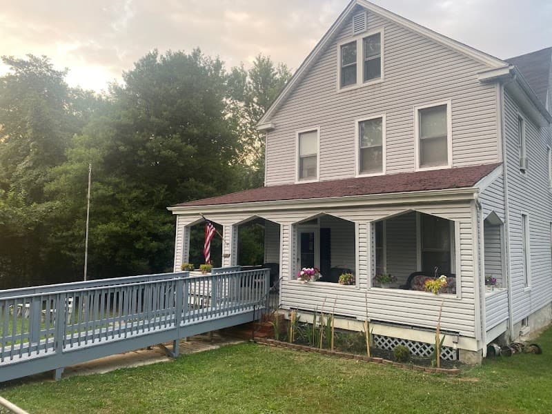 Desky Assisted Living, Llc