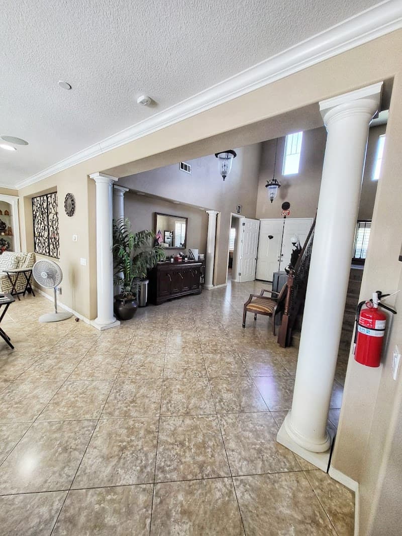 VKARE RESIDENTIAL ASSISTED LIVING HOME