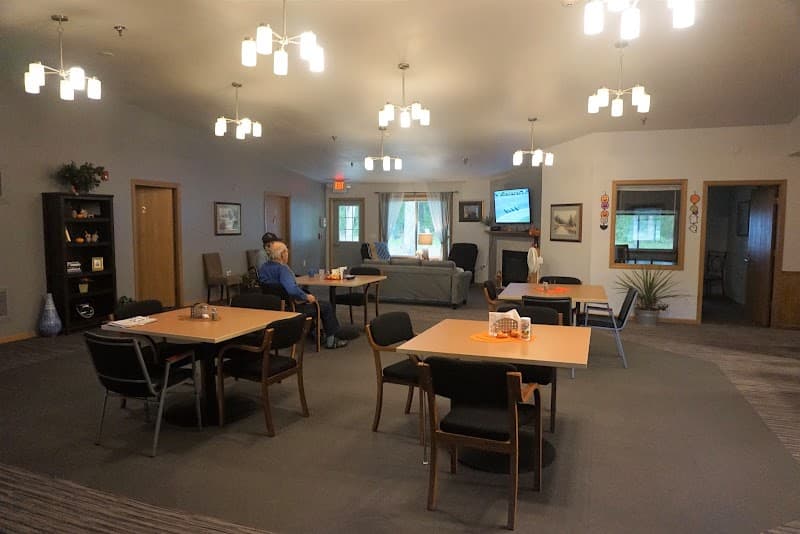 RIVERS-WISCONSIN (THE)