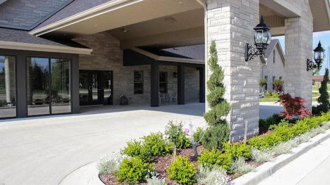 HOME INSPIRED SENIOR LIVING