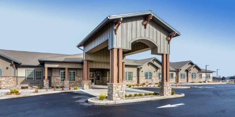 Windsong at Southridge