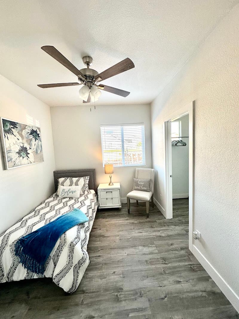 GRACE GARDEN HOME CARE