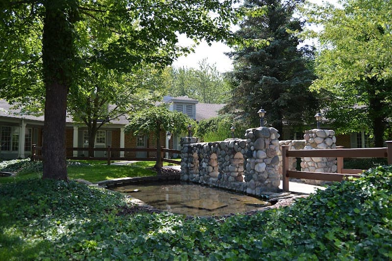 Stonebridge Manor - South