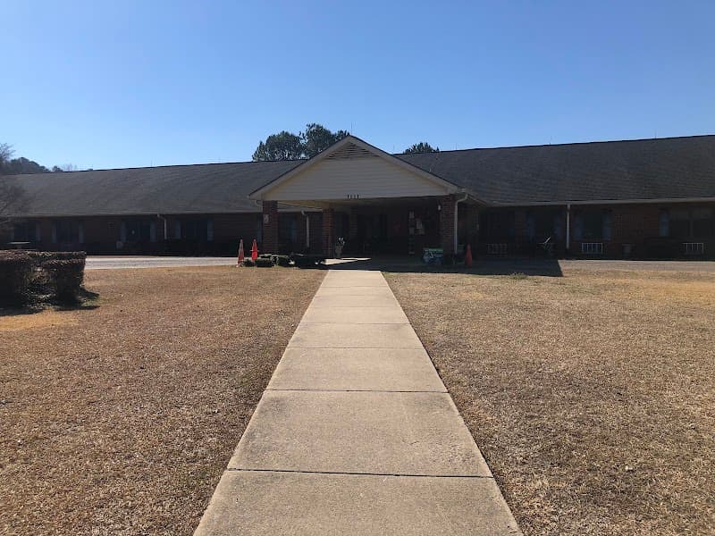 Parkview Retirement Center