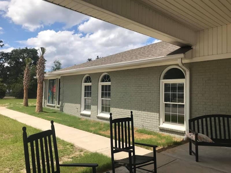 MAGNOLIAS OF WALTERBORO