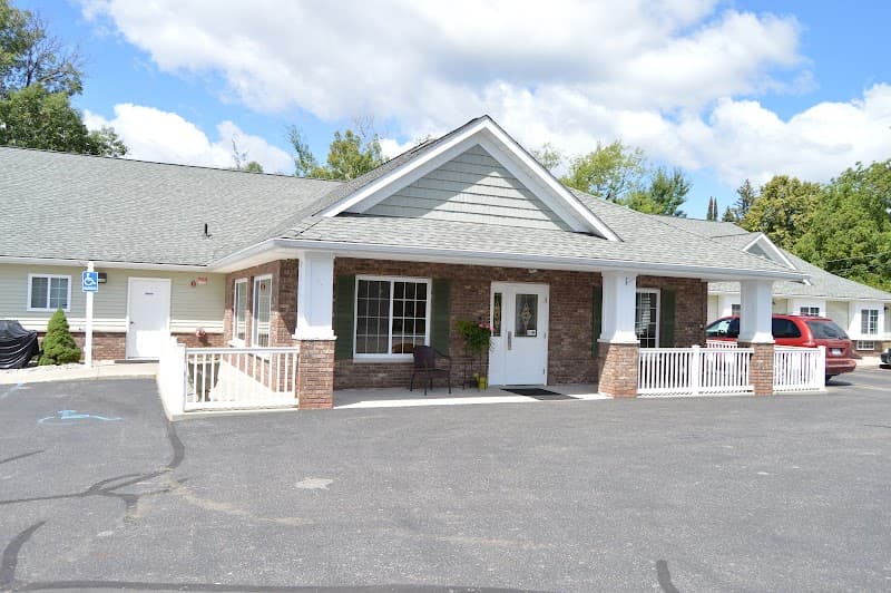 Sunnyside Senior Living