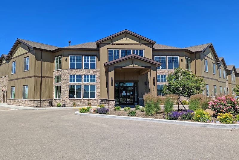 Harmony Hills Assisted Living - Meridian