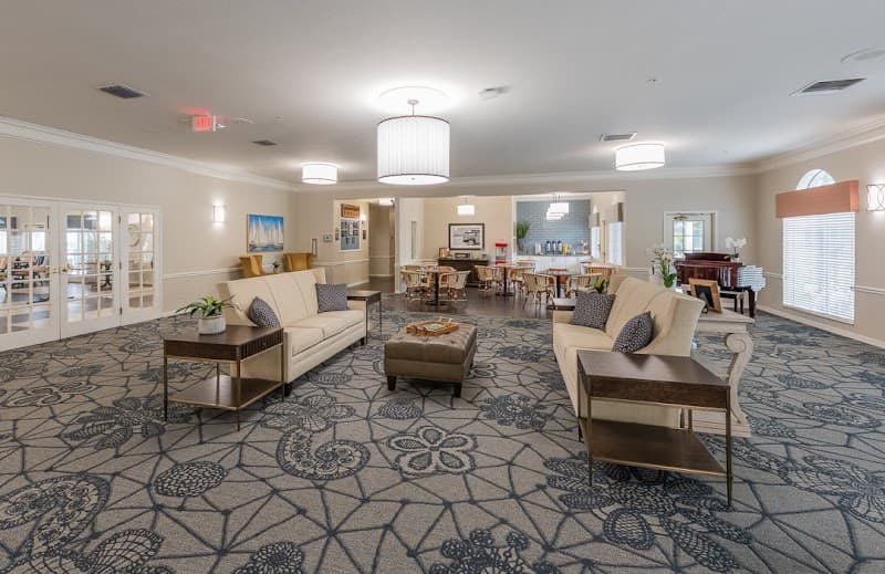 BROOKDALE CARROLLWOOD