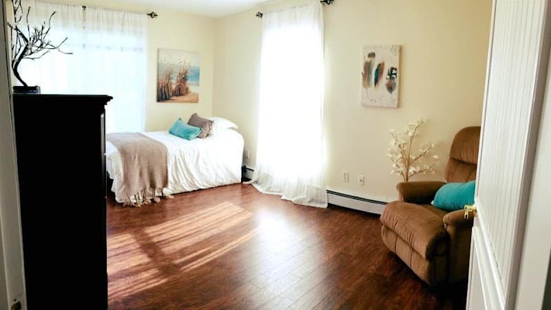 New Heights Assisted Living