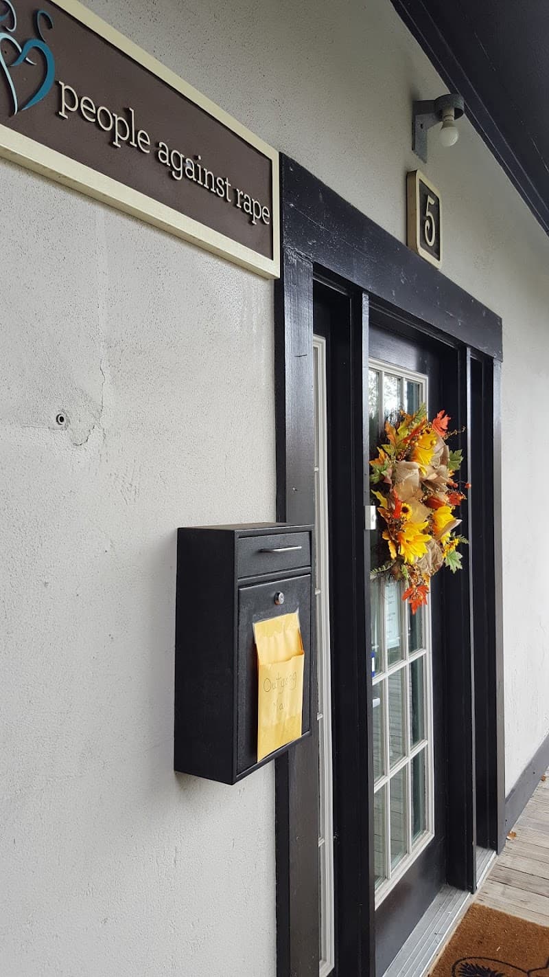 TRICOUNTY CRISIS STABILIZATION CENTER