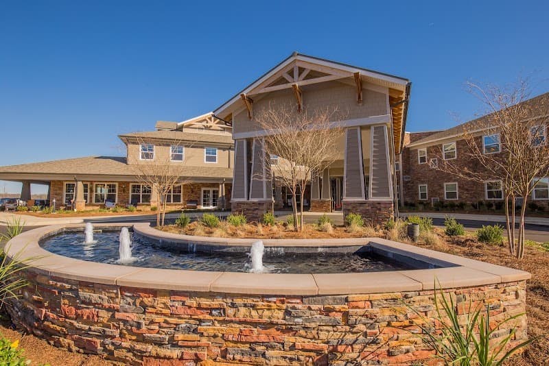 HARBORCHASE OF RIVERWALK