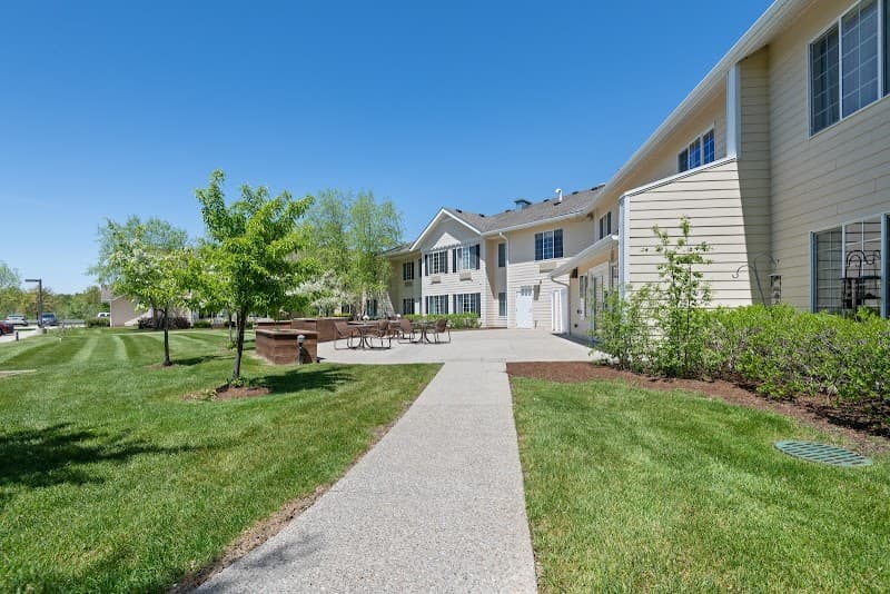 WINTERBERRY HEIGHTS ASSISTED LIVING