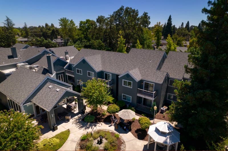 BLOSSOM VALE SENIOR LIVING