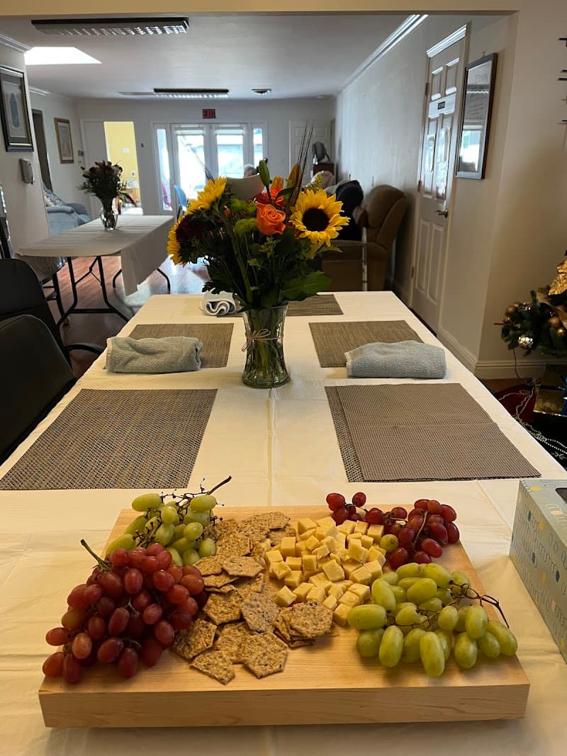 ALAMO RESIDENCE HOME