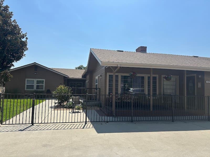 GETTYSBURG MERCY CARE LLC