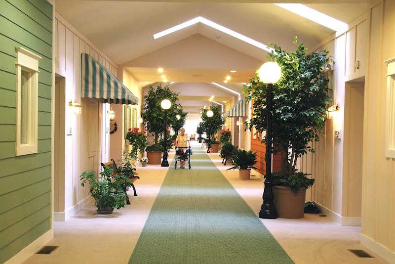 Green Acres Retirement Living