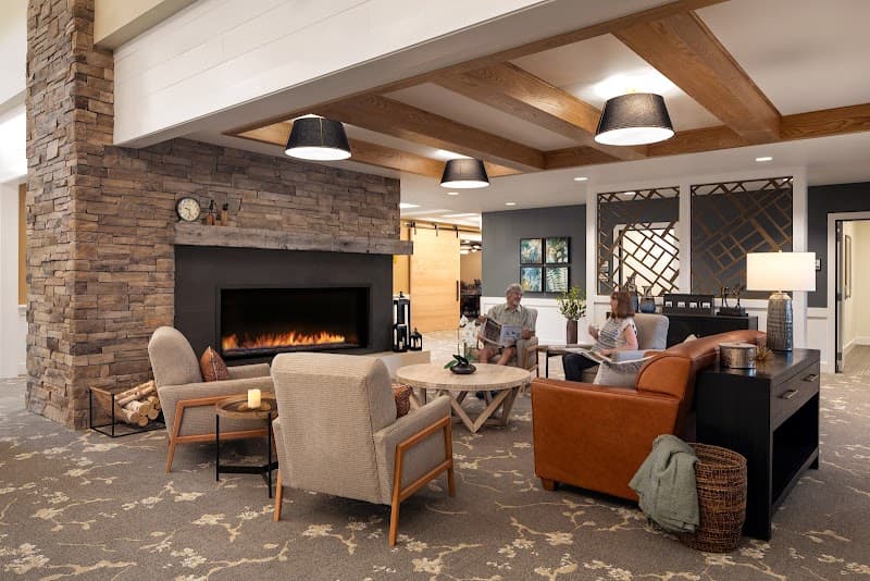 Footsteps at Happy Valley