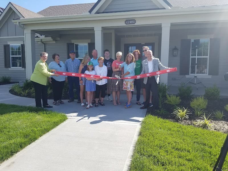 THE PRAIRIE FARMSTEAD EAST