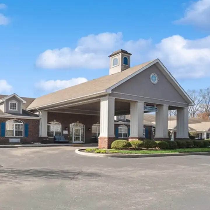 Five Star Residences Of Noblesville