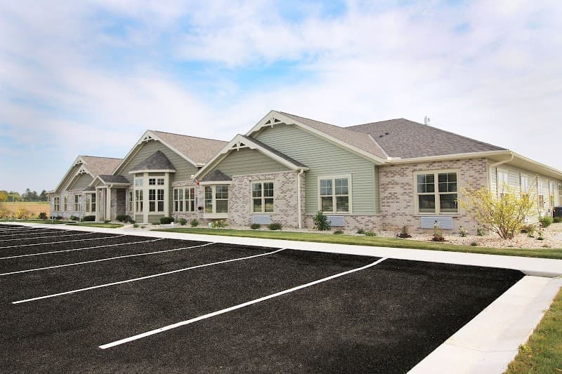 SUNSET RIDGE MEMORY CARE